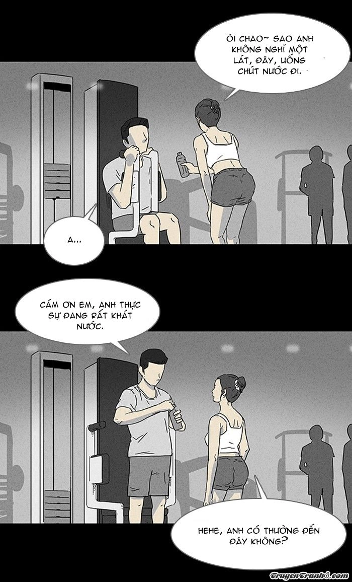 Những Câu Chuyện Bất Thường Chapter 75 - 8