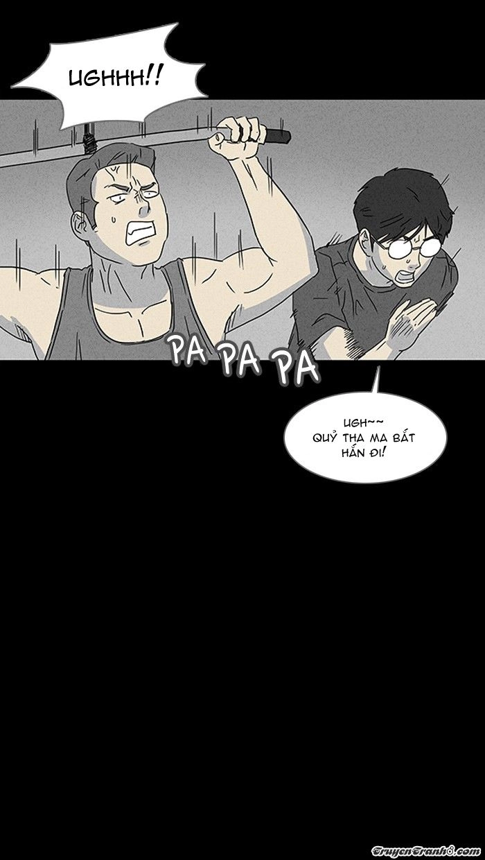 Những Câu Chuyện Bất Thường Chapter 75 - 9