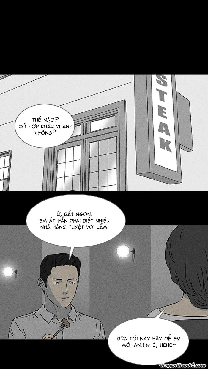 Những Câu Chuyện Bất Thường Chapter 75 - 10