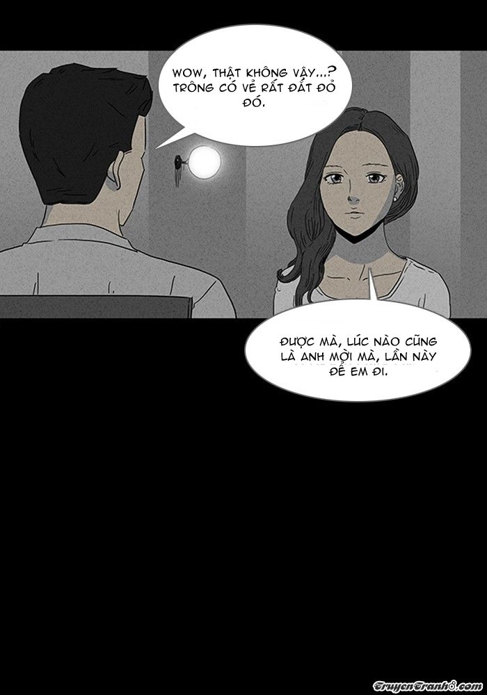 Những Câu Chuyện Bất Thường Chapter 75 - 11