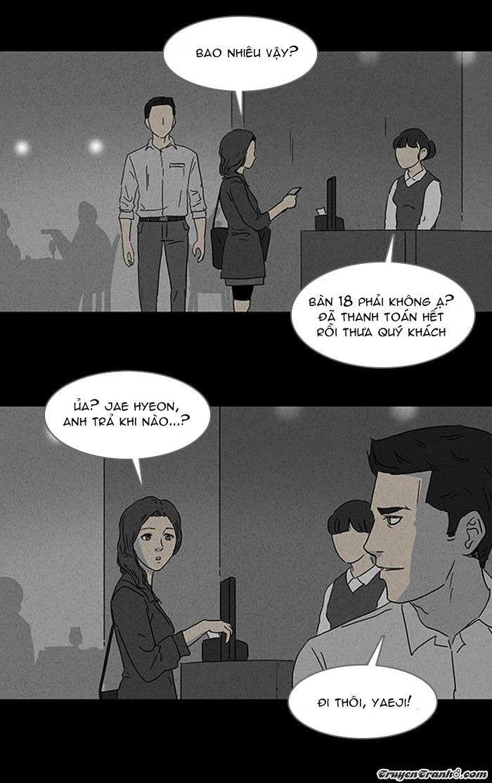 Những Câu Chuyện Bất Thường Chapter 75 - 12