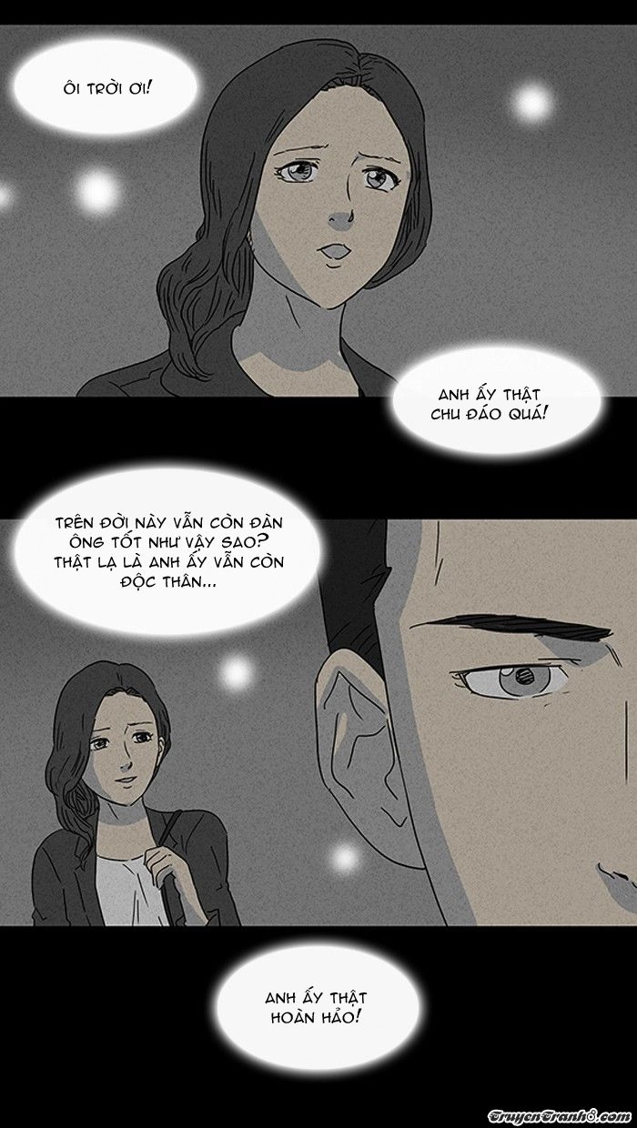 Những Câu Chuyện Bất Thường Chapter 75 - 13