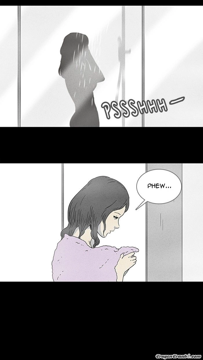 Những Câu Chuyện Bất Thường Chapter 75 - 15