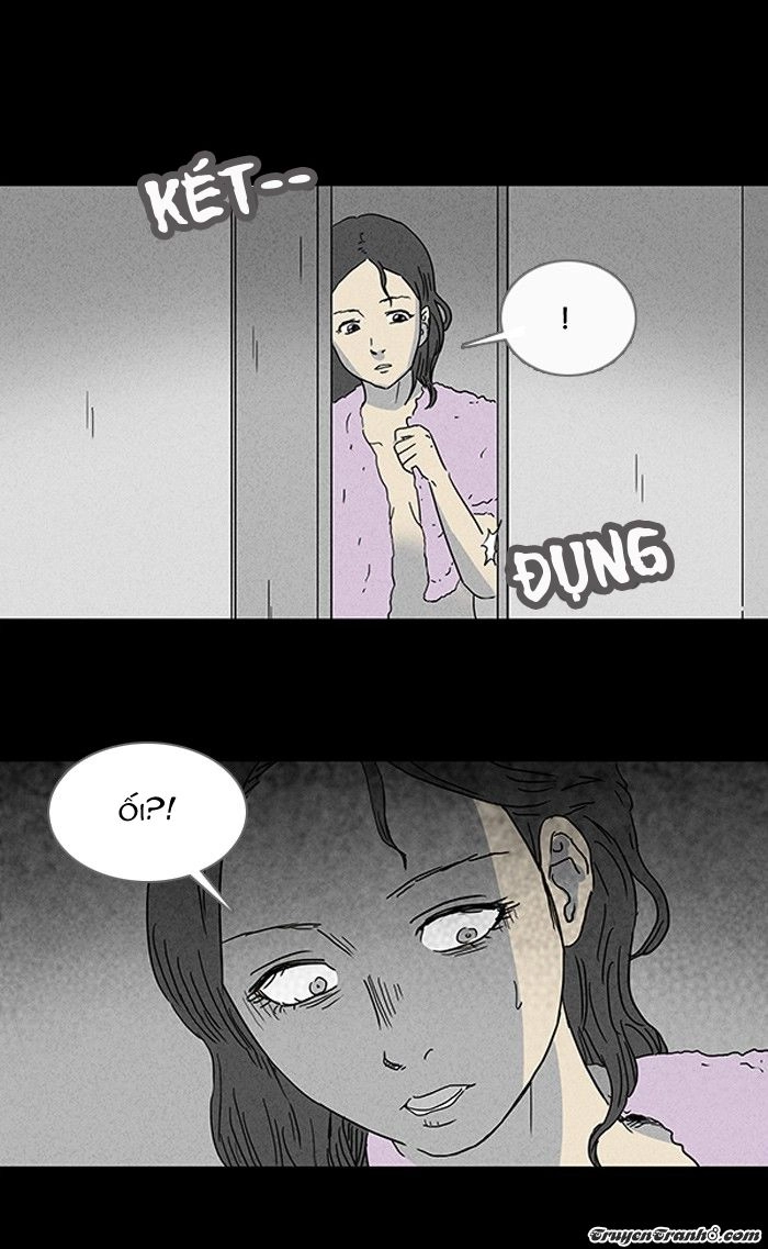 Những Câu Chuyện Bất Thường Chapter 75 - 16