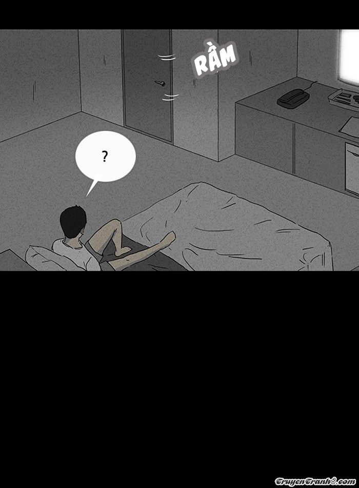 Những Câu Chuyện Bất Thường Chapter 75 - 17