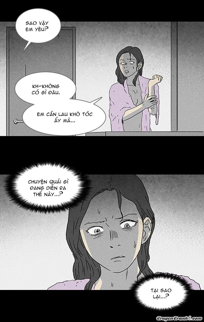 Những Câu Chuyện Bất Thường Chapter 75 - 18