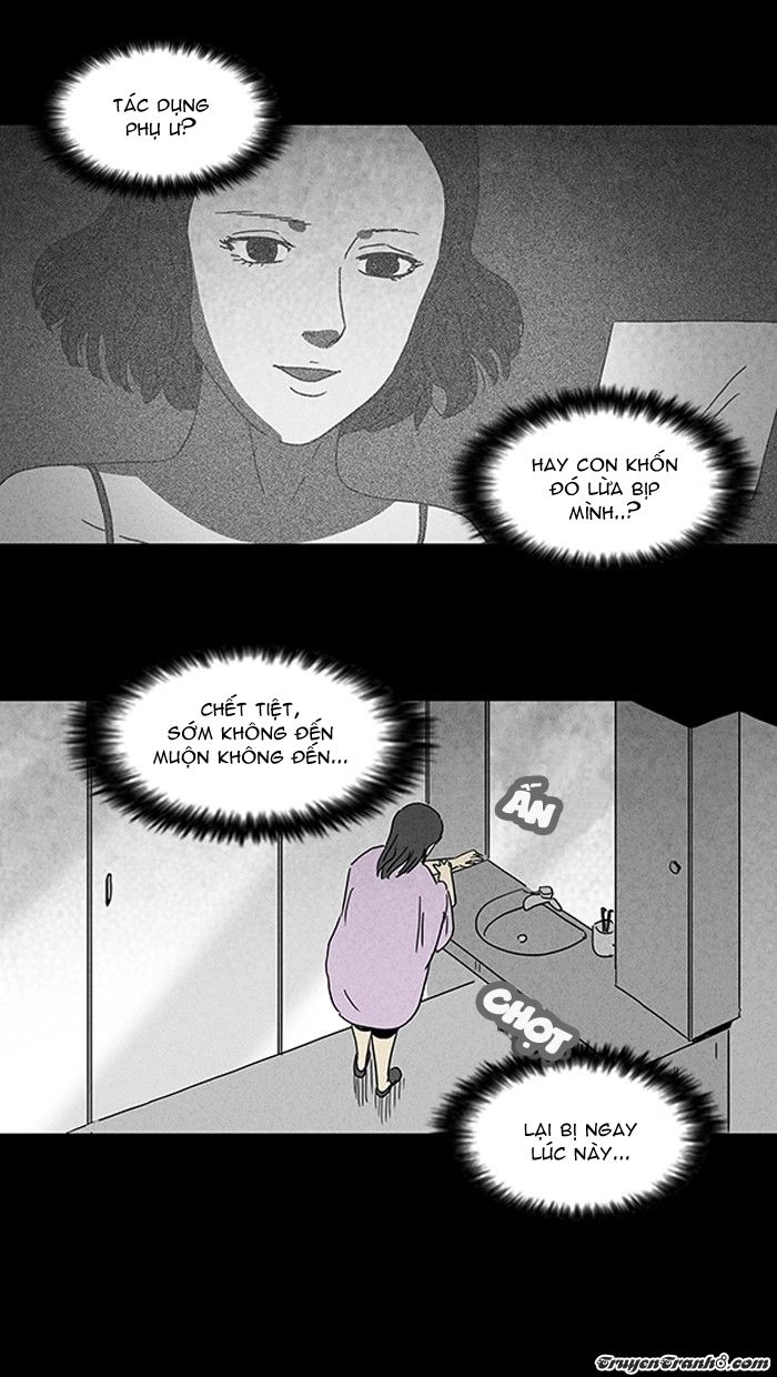 Những Câu Chuyện Bất Thường Chapter 75 - 19