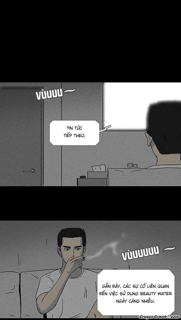 Những Câu Chuyện Bất Thường Chapter 75 - 20