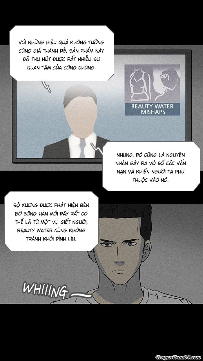 Những Câu Chuyện Bất Thường Chapter 75 - 21