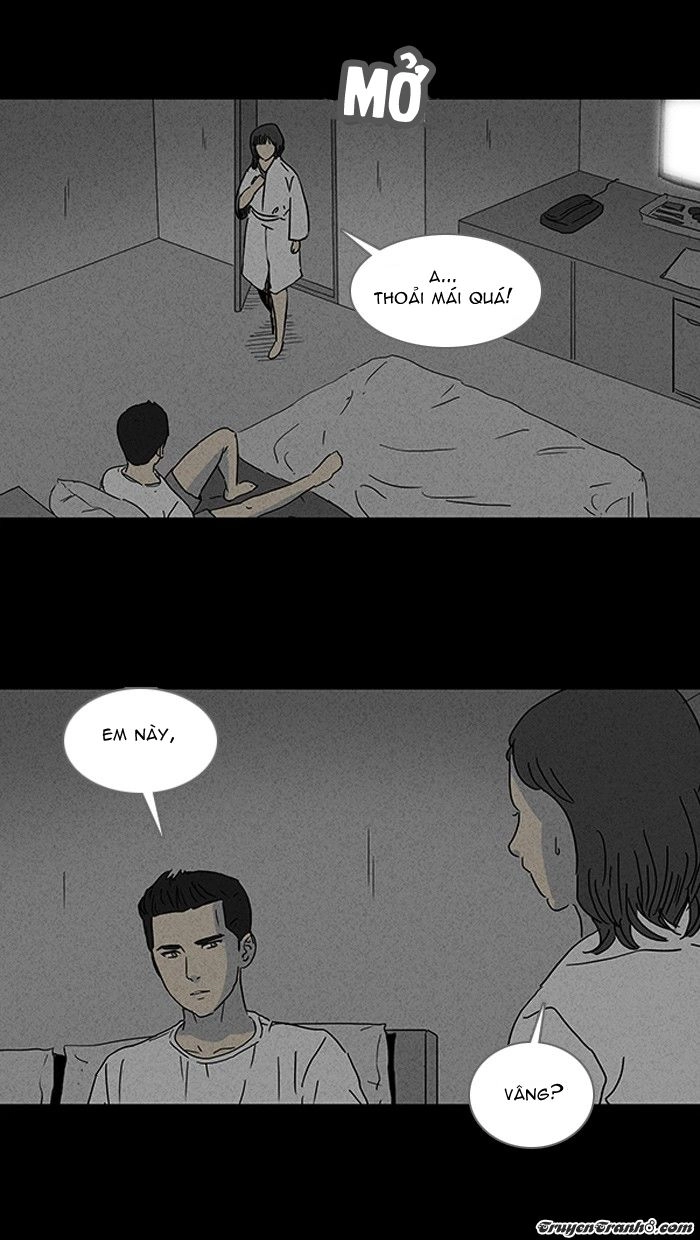 Những Câu Chuyện Bất Thường Chapter 75 - 22