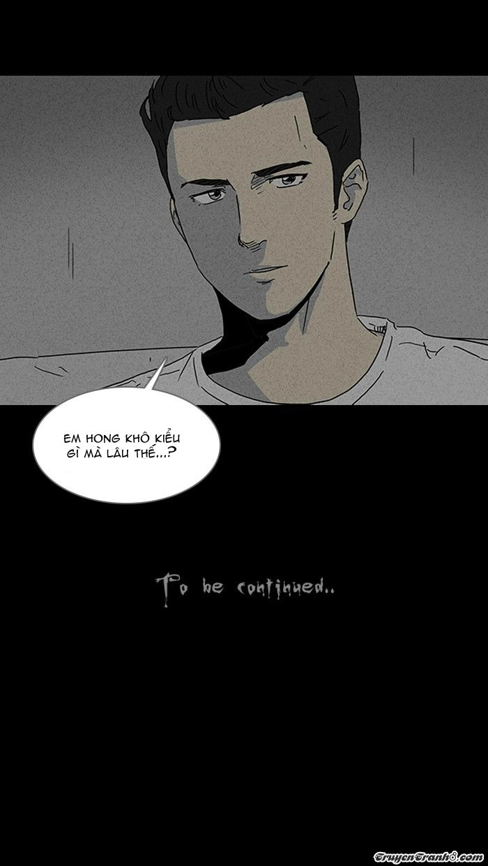 Những Câu Chuyện Bất Thường Chapter 75 - 23