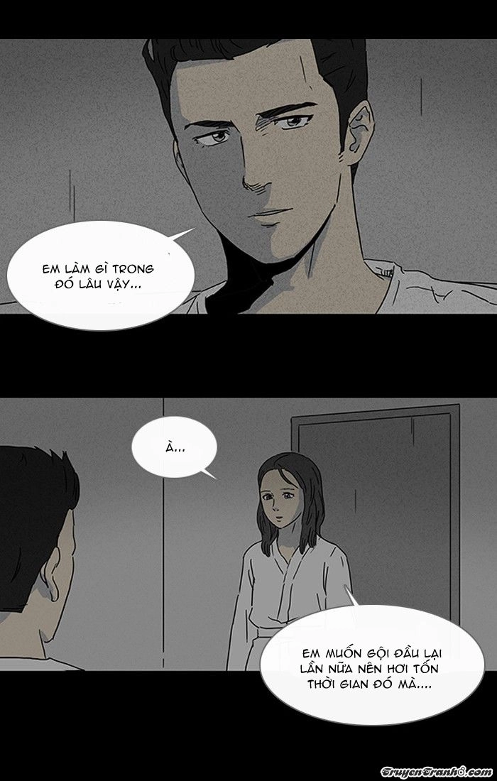 Những Câu Chuyện Bất Thường Chapter 76 - 3