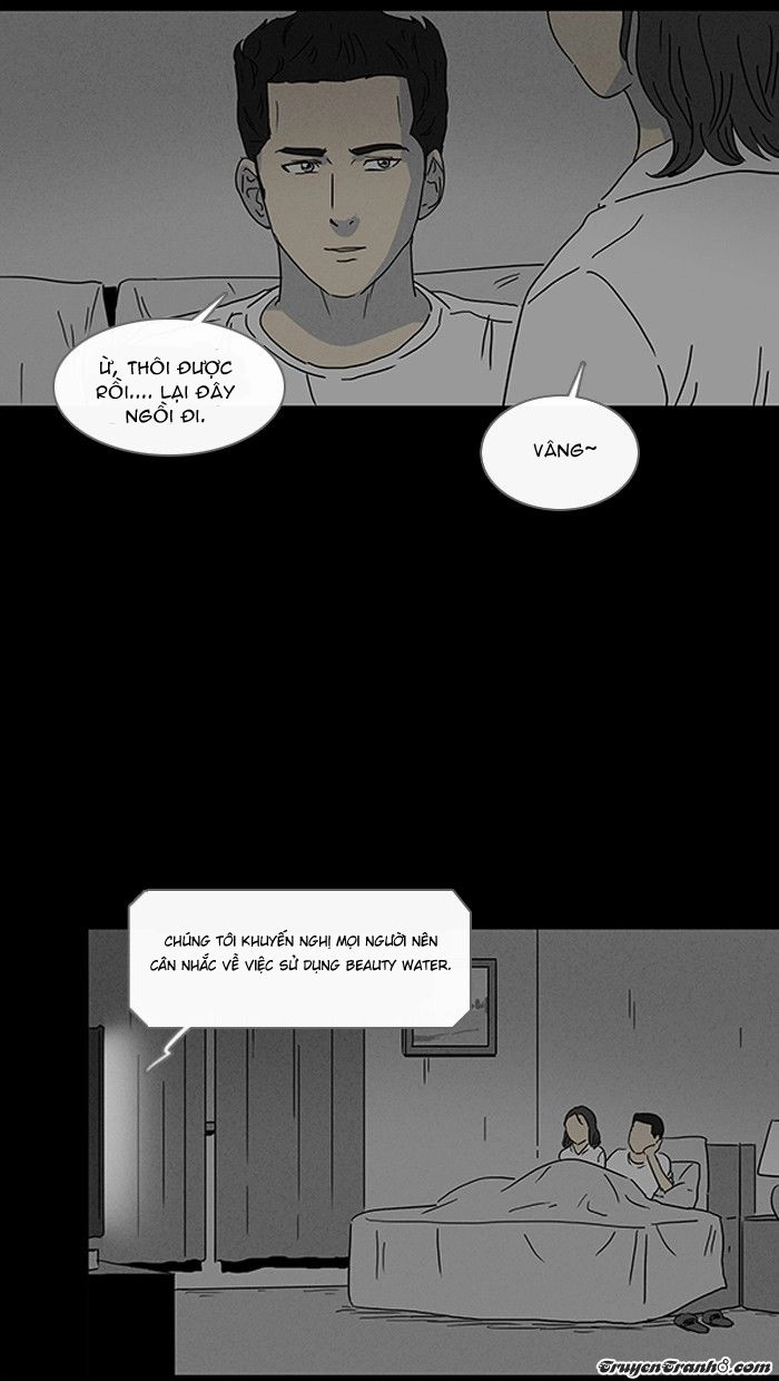 Những Câu Chuyện Bất Thường Chapter 76 - 4