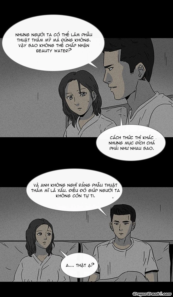 Những Câu Chuyện Bất Thường Chapter 76 - 11