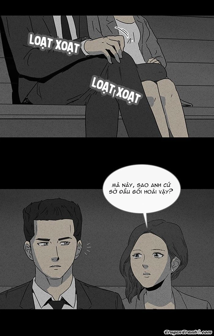 Những Câu Chuyện Bất Thường Chapter 76 - 22