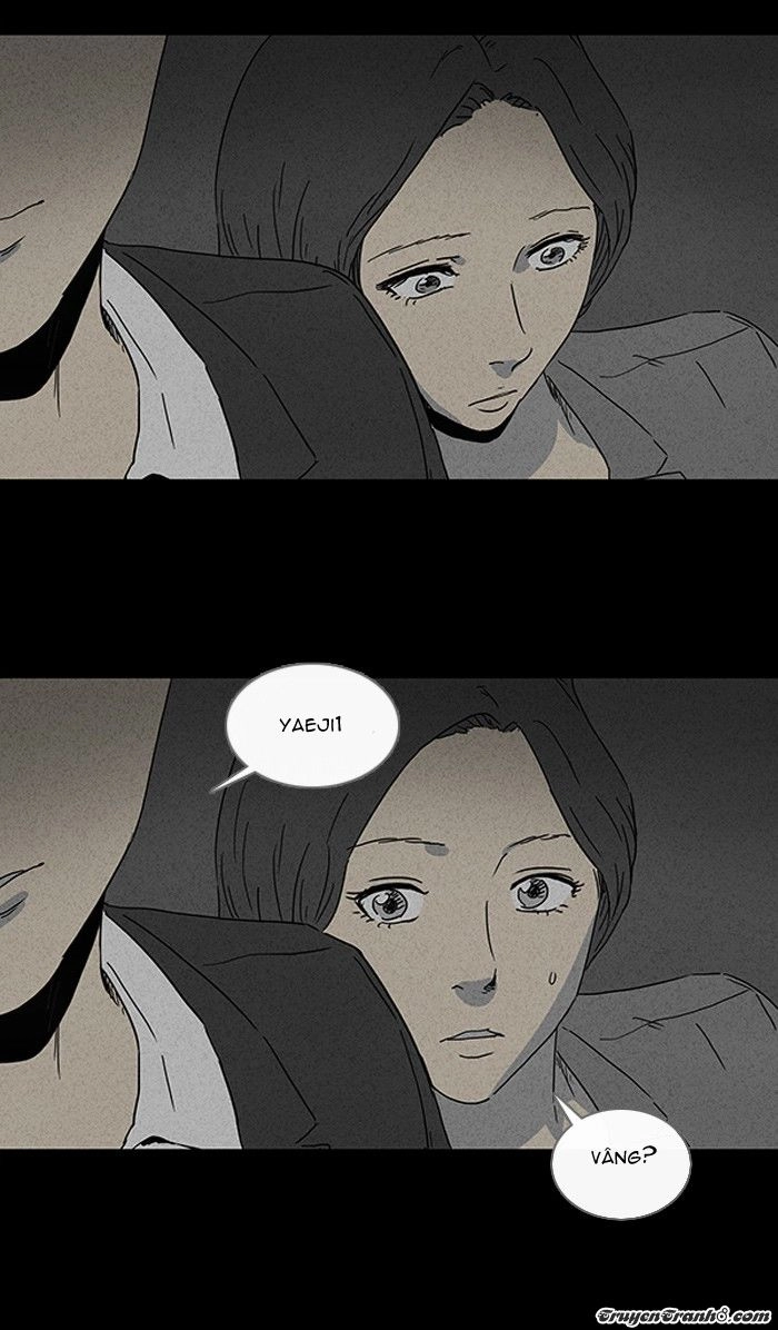 Những Câu Chuyện Bất Thường Chapter 76 - 25