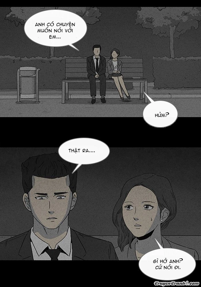 Những Câu Chuyện Bất Thường Chapter 77 - 3