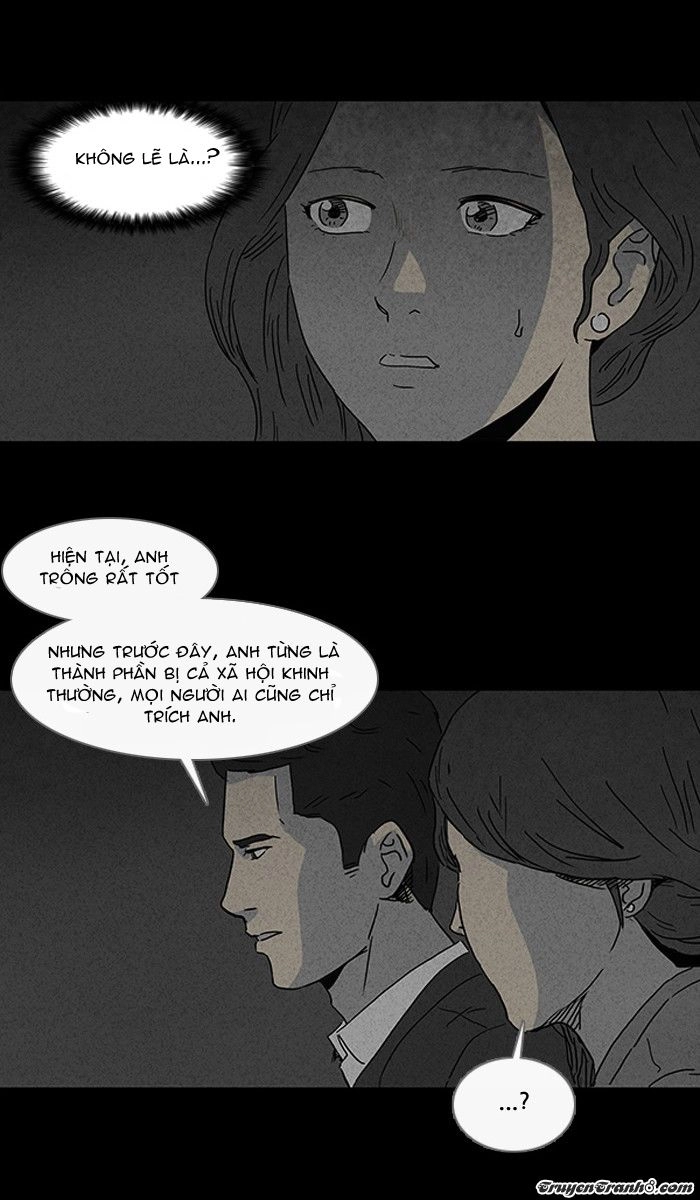 Những Câu Chuyện Bất Thường Chapter 77 - 4