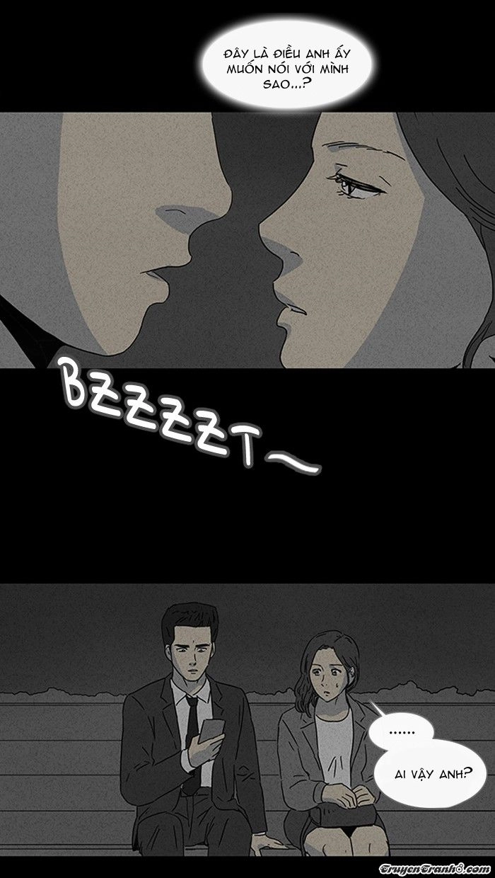 Những Câu Chuyện Bất Thường Chapter 77 - 7