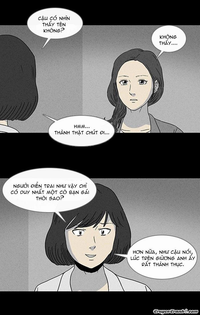 Những Câu Chuyện Bất Thường Chapter 77 - 11