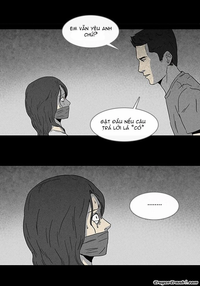 Những Câu Chuyện Bất Thường Chapter 79 - 3