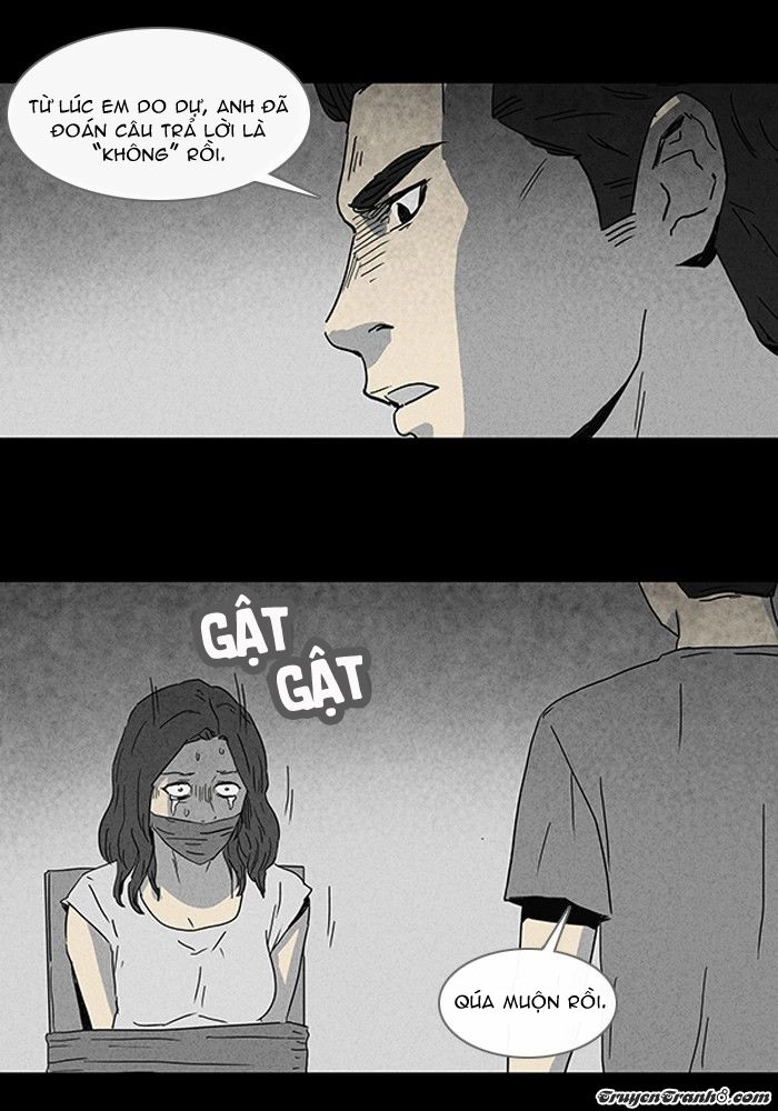 Những Câu Chuyện Bất Thường Chapter 79 - 4