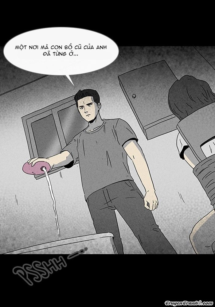 Những Câu Chuyện Bất Thường Chapter 79 - 9