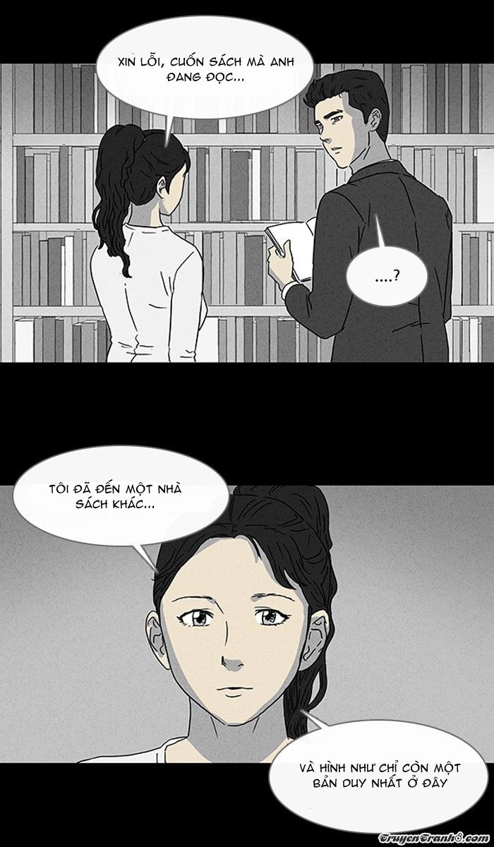 Những Câu Chuyện Bất Thường Chapter 79 - 12