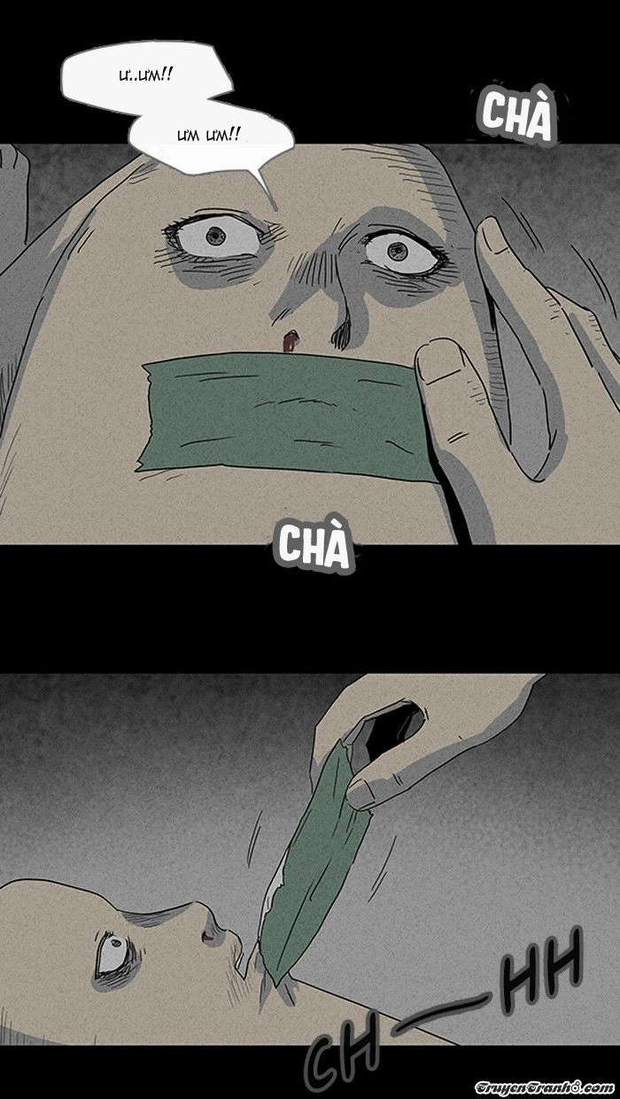 Những Câu Chuyện Bất Thường Chapter 79 - 20