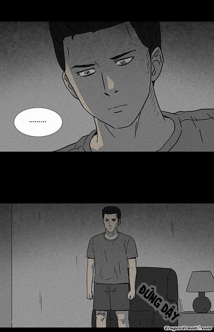 Những Câu Chuyện Bất Thường Chapter 79 - 23