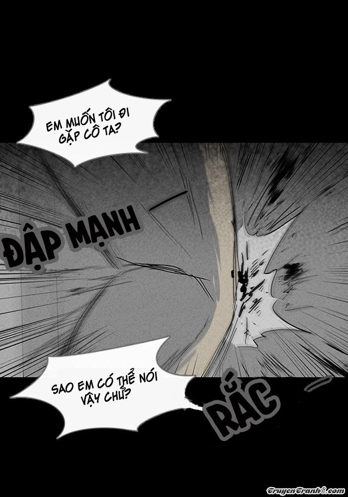 Những Câu Chuyện Bất Thường Chapter 79 - 25