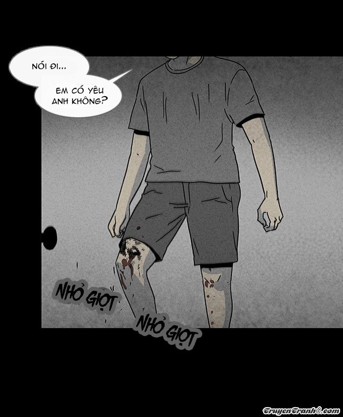 Những Câu Chuyện Bất Thường Chapter 79 - 26