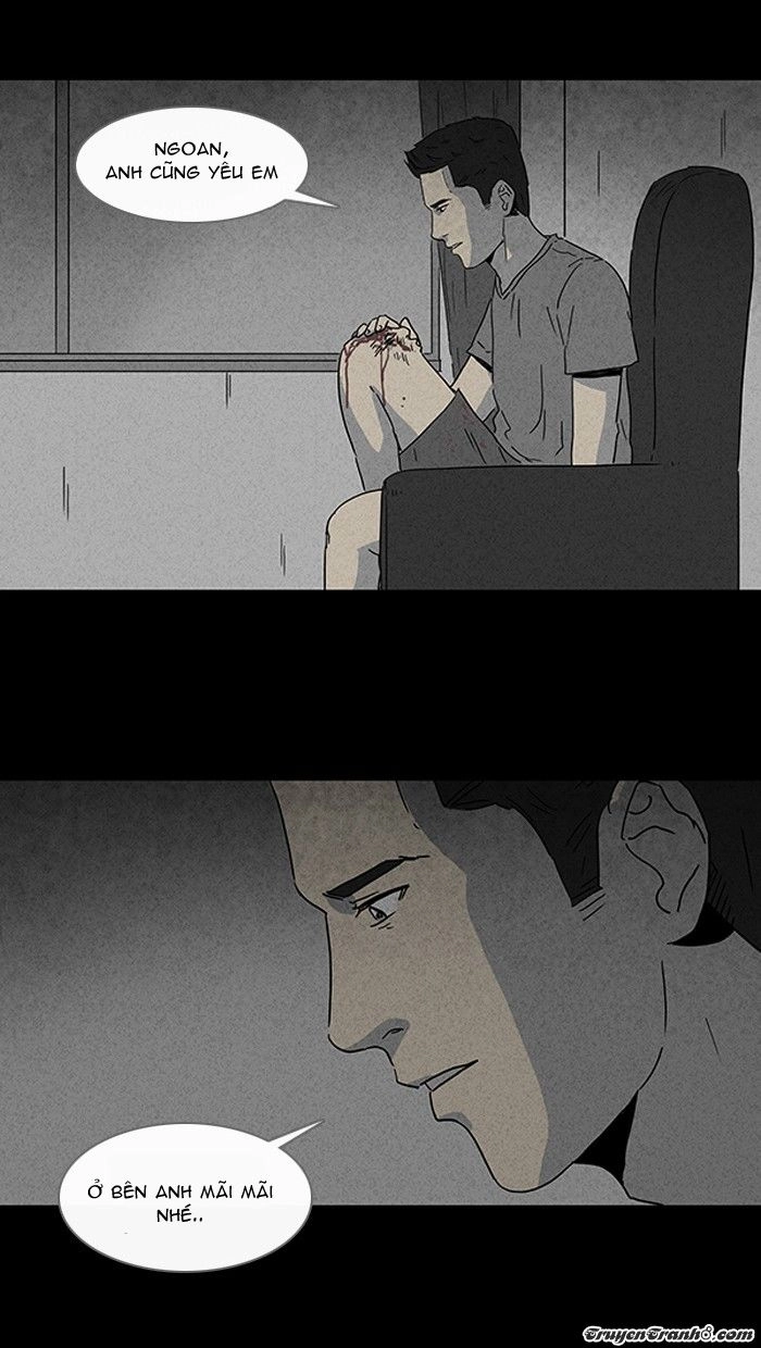 Những Câu Chuyện Bất Thường Chapter 79 - 28