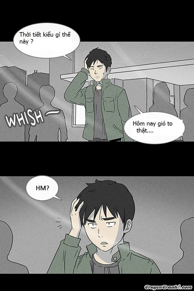 Những Câu Chuyện Bất Thường Chapter 80 - 2