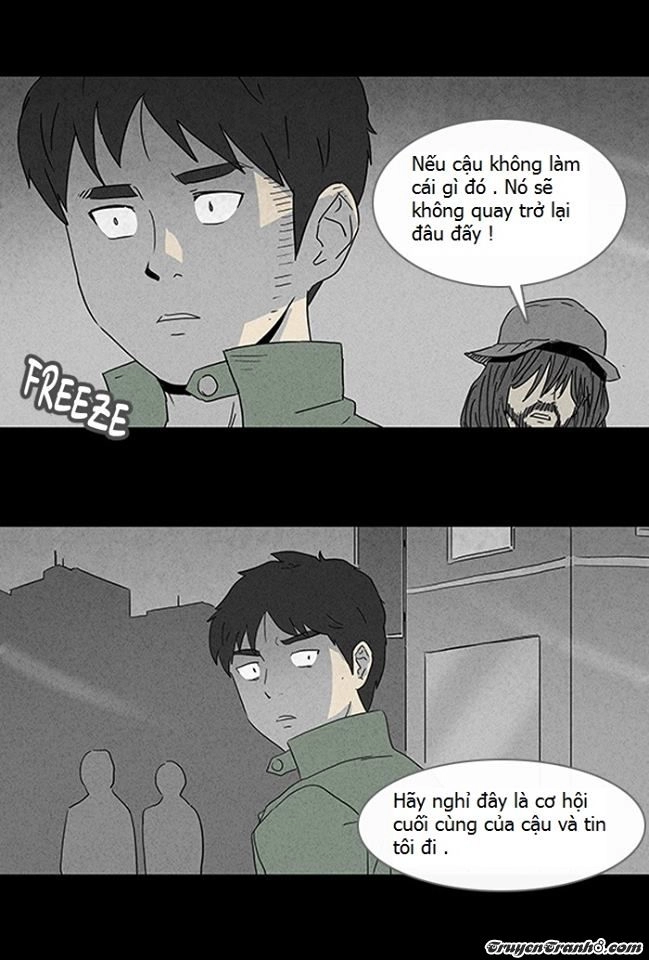 Những Câu Chuyện Bất Thường Chapter 80 - 5