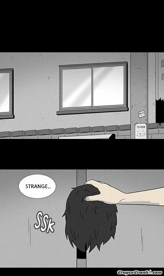 Những Câu Chuyện Bất Thường Chapter 80 - 7