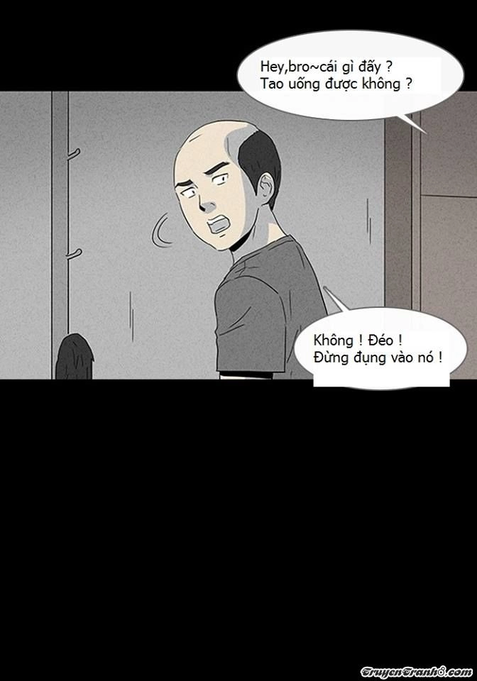 Những Câu Chuyện Bất Thường Chapter 80 - 8