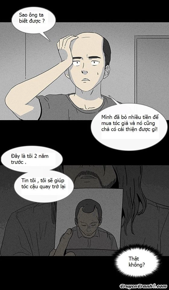 Những Câu Chuyện Bất Thường Chapter 80 - 9