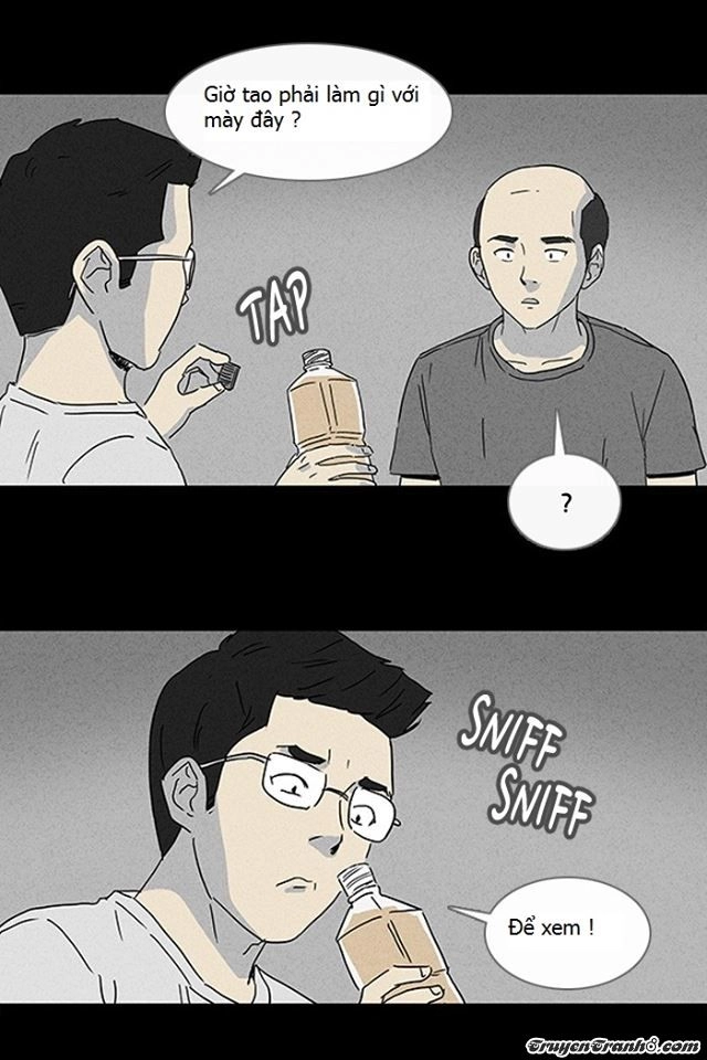 Những Câu Chuyện Bất Thường Chapter 80 - 11