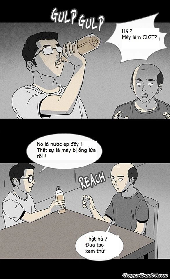 Những Câu Chuyện Bất Thường Chapter 80 - 12