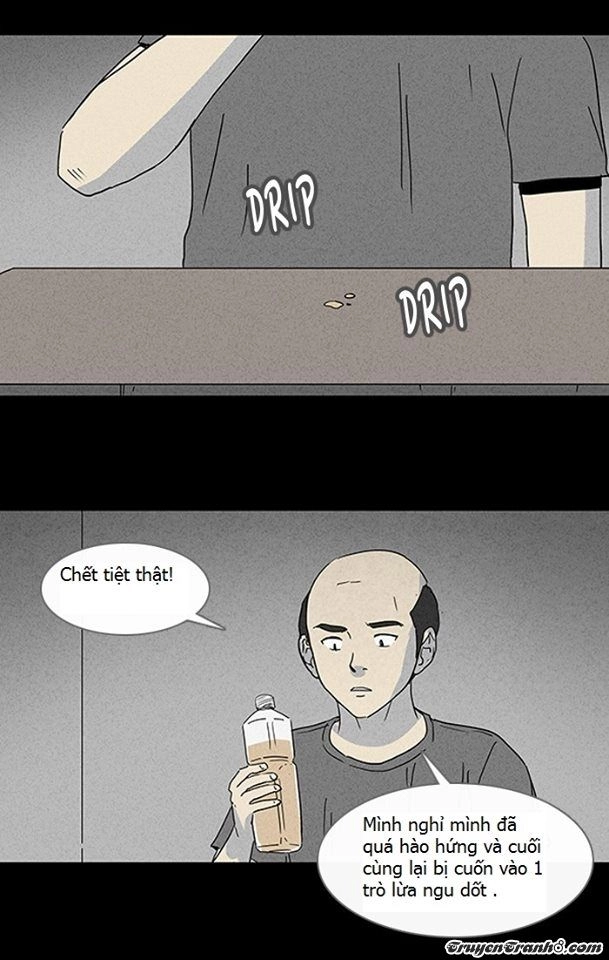 Những Câu Chuyện Bất Thường Chapter 80 - 14