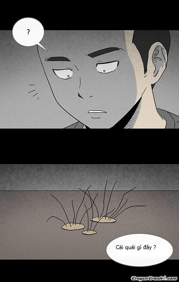 Những Câu Chuyện Bất Thường Chapter 80 - 15