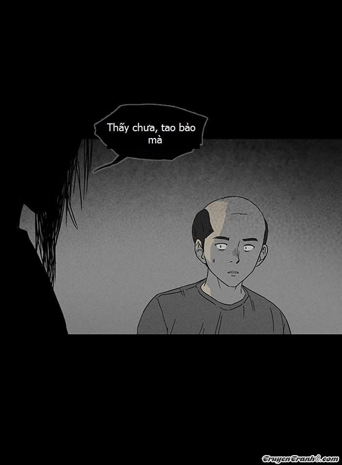 Những Câu Chuyện Bất Thường Chapter 80 - 16