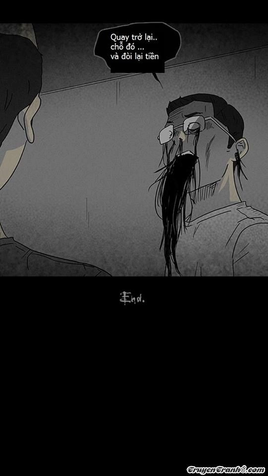 Những Câu Chuyện Bất Thường Chapter 80 - 17