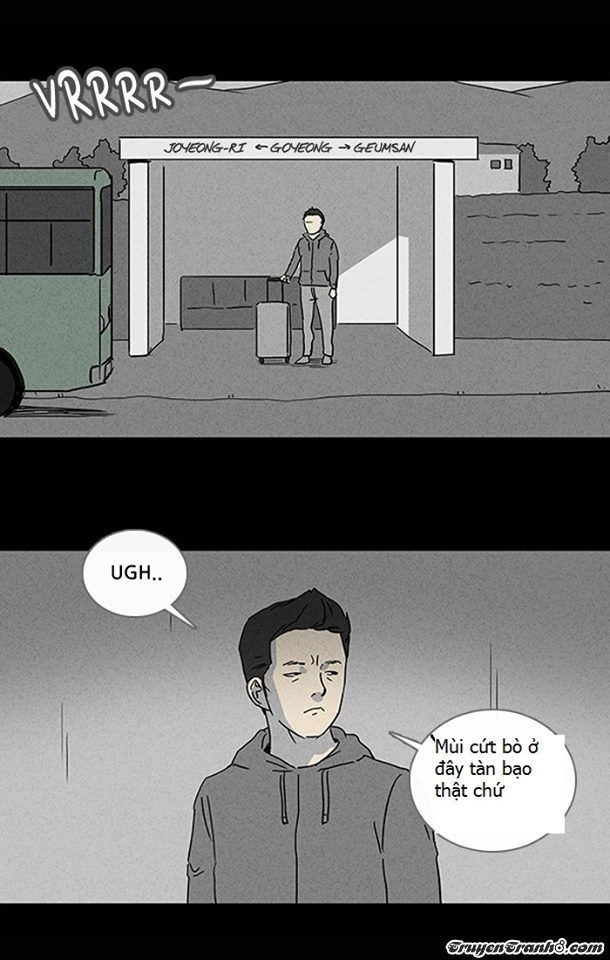 Những Câu Chuyện Bất Thường Chapter 81 - 3