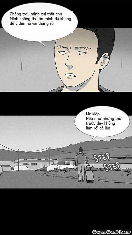 Những Câu Chuyện Bất Thường Chapter 81 - 4