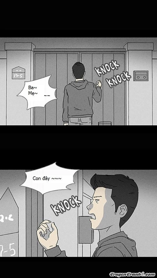 Những Câu Chuyện Bất Thường Chapter 81 - 5