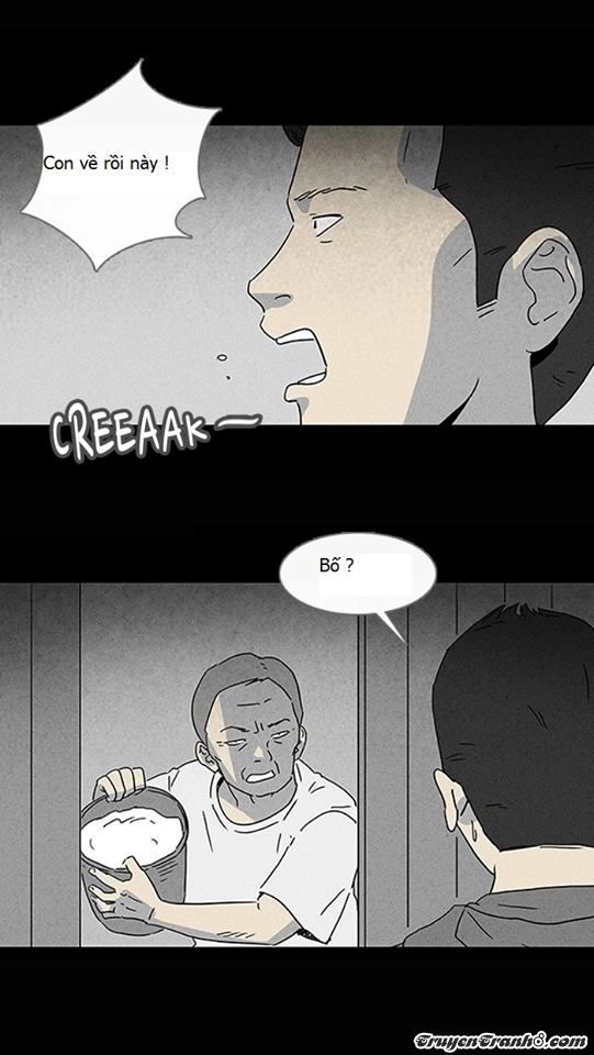 Những Câu Chuyện Bất Thường Chapter 81 - 6