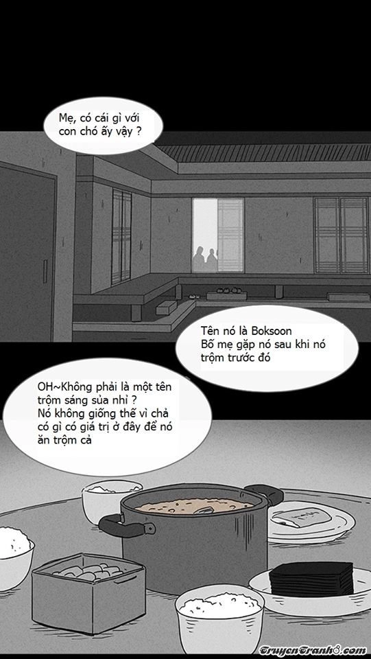 Những Câu Chuyện Bất Thường Chapter 81 - 8