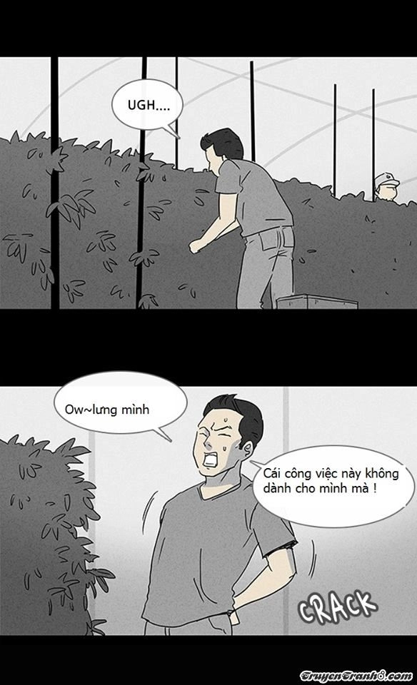 Những Câu Chuyện Bất Thường Chapter 81 - 14